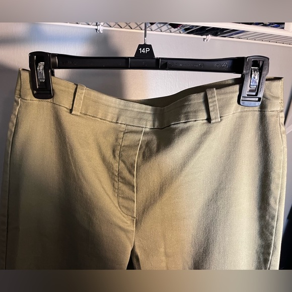 H&M Skinny Ankle Dress Pants - Picture 5 of 5